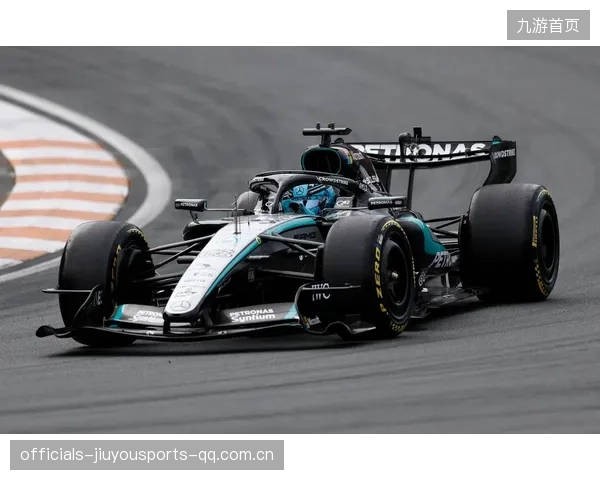 F1赛季正式启航，诺里斯全力卫冕冠军